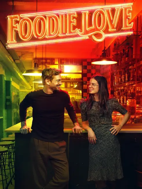  Foodie Love (2019)
