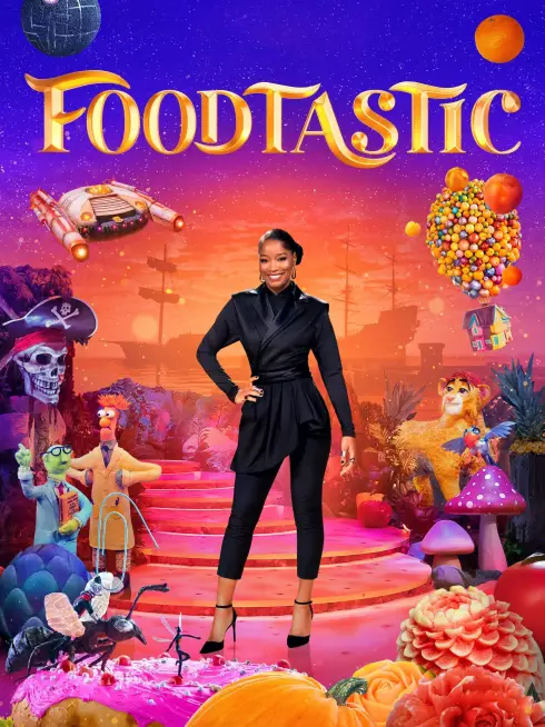 Foodtastic