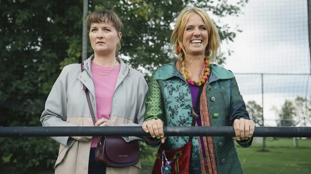 Phim Football Parents - Voetbalouders (2025)