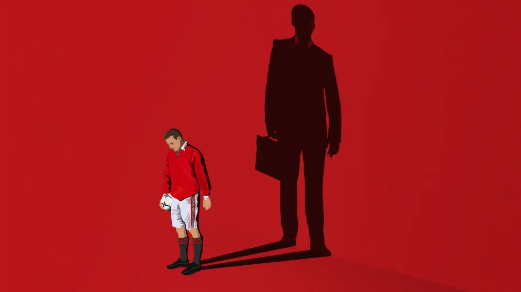 Phim Football's Financial Shame: The Story of the V11 - Football's Financial Shame: The Story of the V11 (2025)