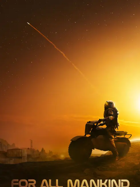  For All Mankind (2019)