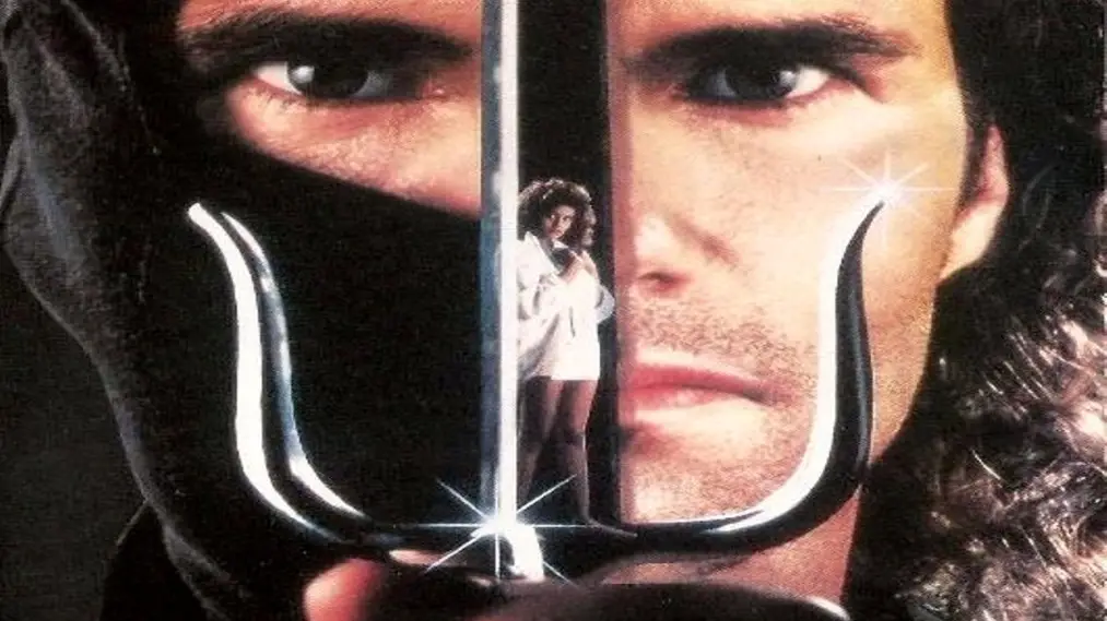 Phim For Hire - Lethal Ninja (1991)