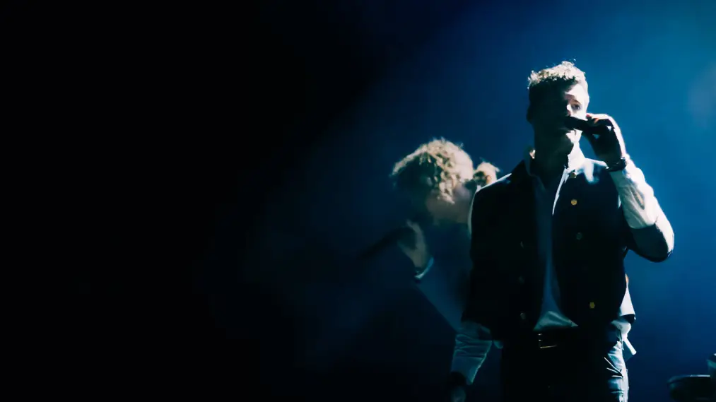 Phim for KING + COUNTRY: NO TURNING BACK - for KING + COUNTRY: NO TURNING BACK (2025)