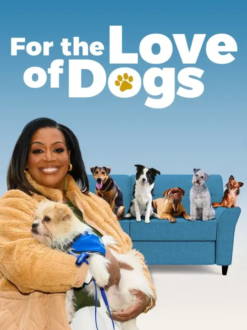 For the Love of Dogs