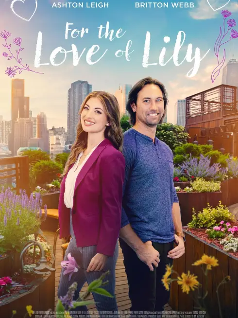  For the Love of Lily (2024)
