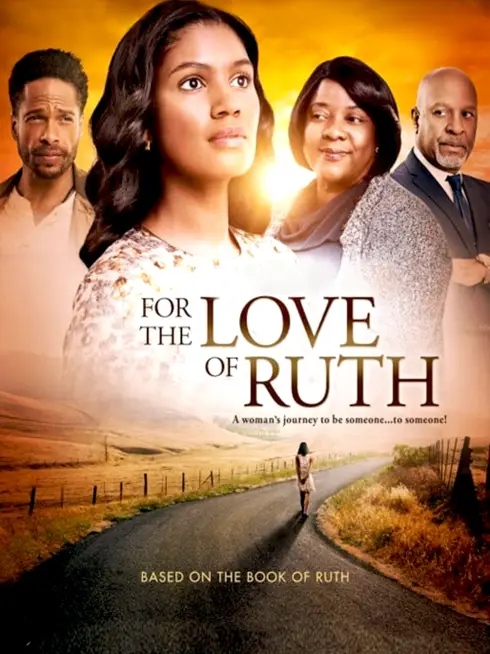 For the Love of Ruth