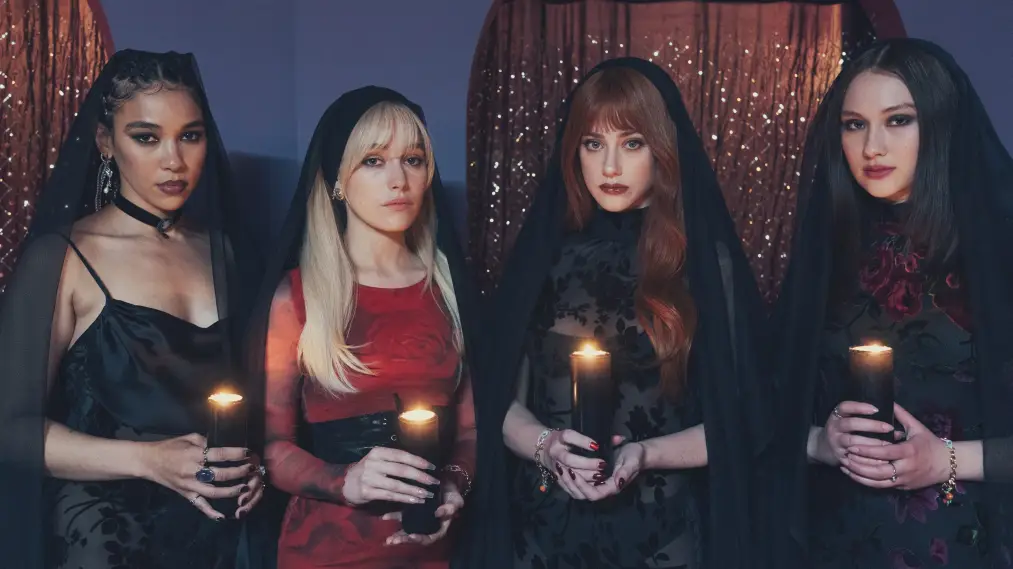 Phim Forbidden Fruits - Forbidden Fruits (2026)