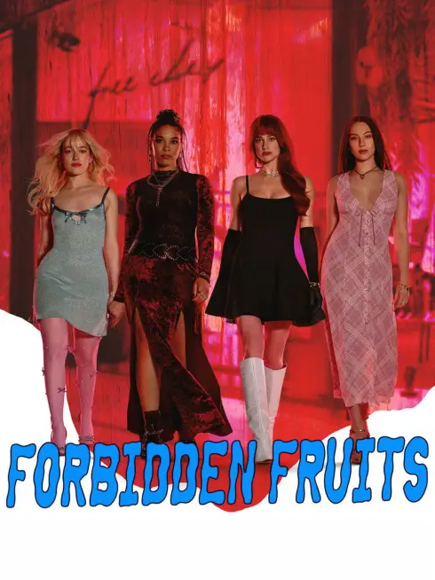Forbidden Fruits