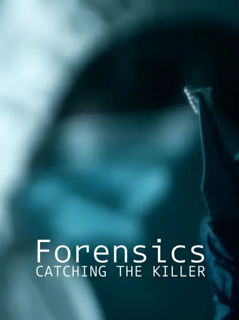  Forensics: Catching the Killer (2021)