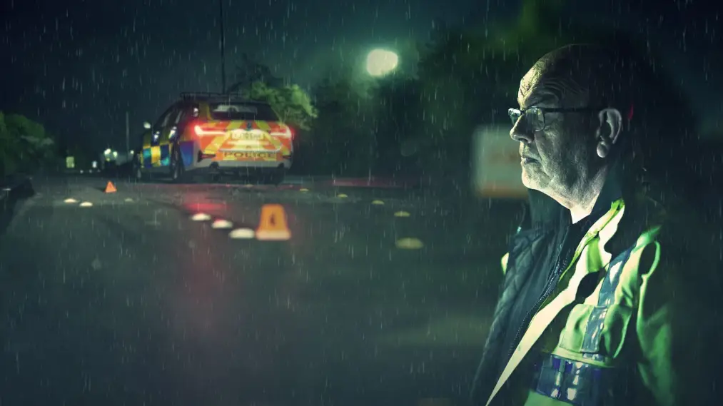 Phim Forensics: Crash Scene Investigators - Forensics: Crash Scene Investigators (2025)