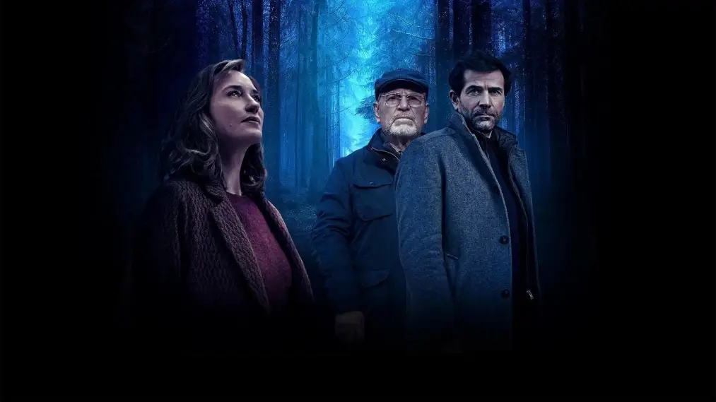 Phim Forest of the Missing - Les Disparus de la Forêt Noire (2022)