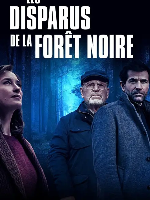 Forest of the Missing