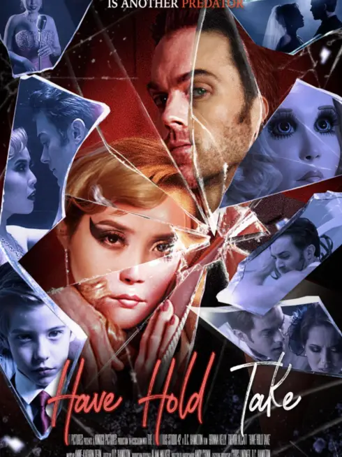  Forever Mine (2022)