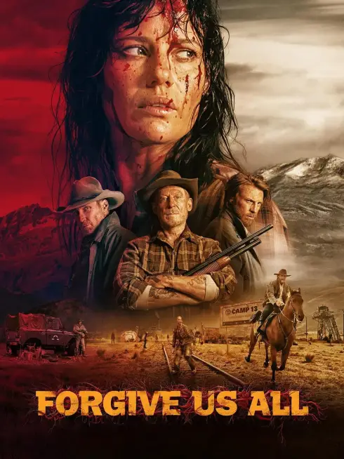  Forgive Us All (2025)