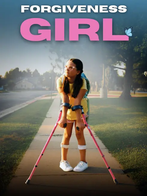 Forgiveness Girl (2025)