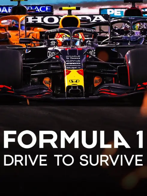 Formula 1: Cuộc Đua Sống Còn (Phần 6)