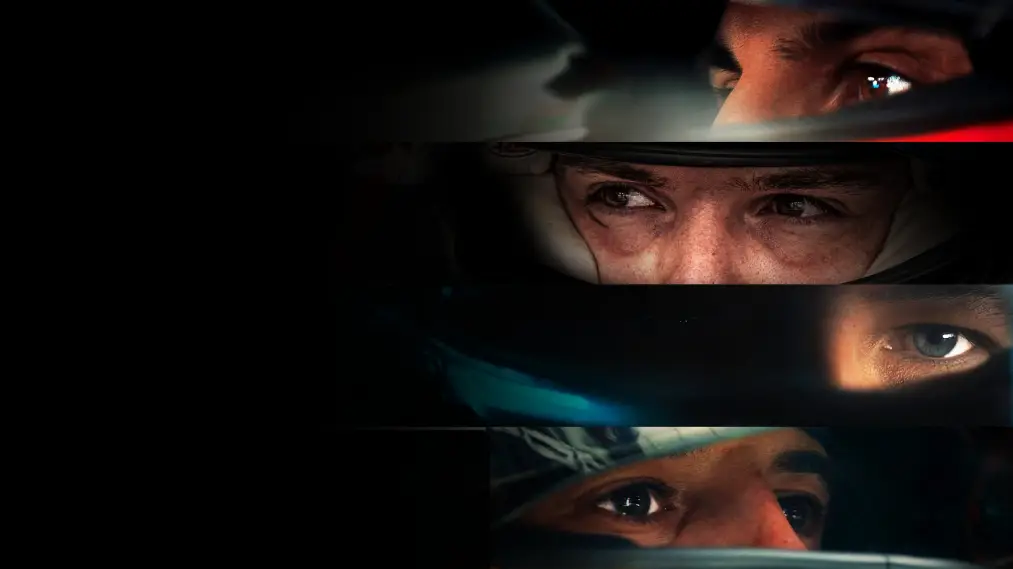 Phim Formula E: DRIVER - Formula E: DRIVER (2025)