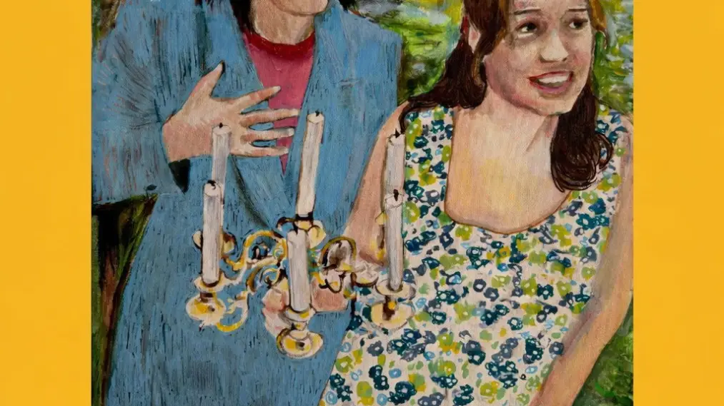Phim Fortescue - Fortescue (2025)
