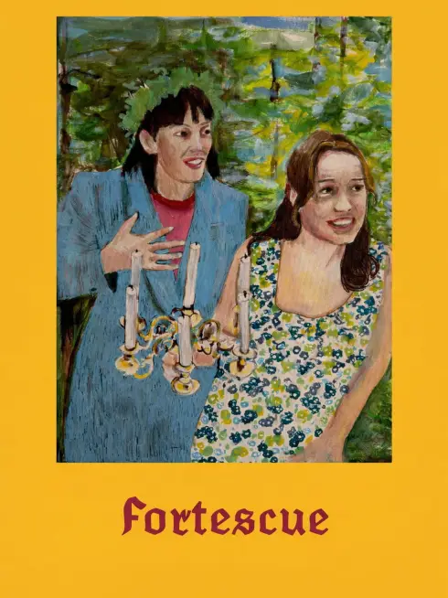 Fortescue