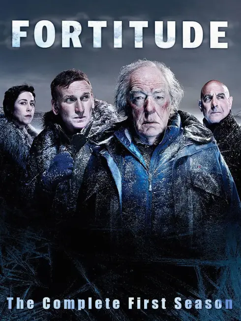 Fortitude (Phần 1)