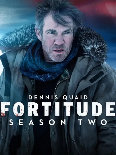 Fortitude (Phần 2)