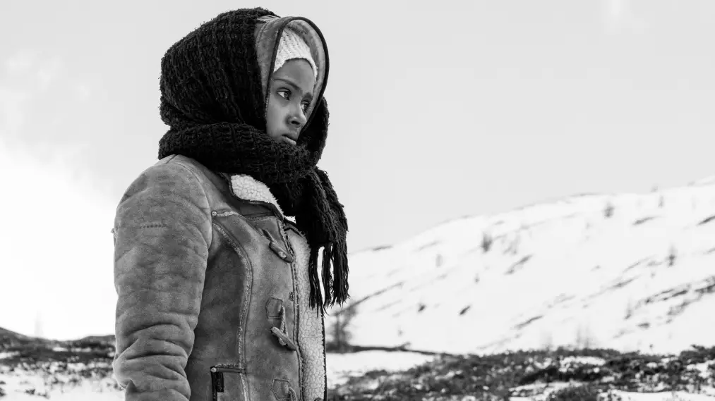 Phim Fortuna - Fortuna (2018)