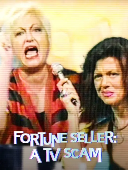 Fortune Seller: A TV Scam
