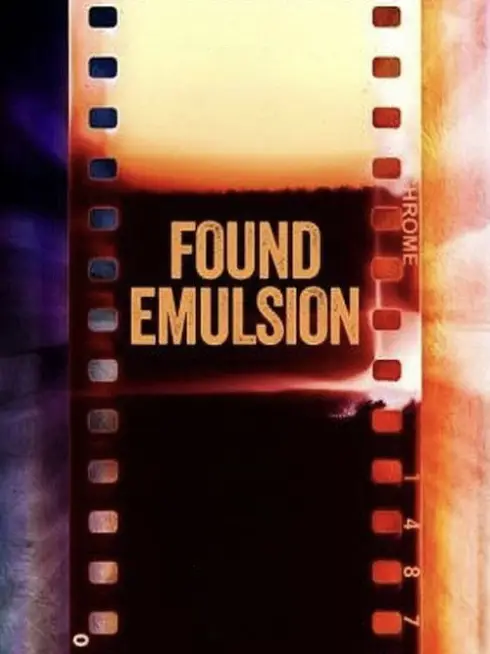Found Emulsion