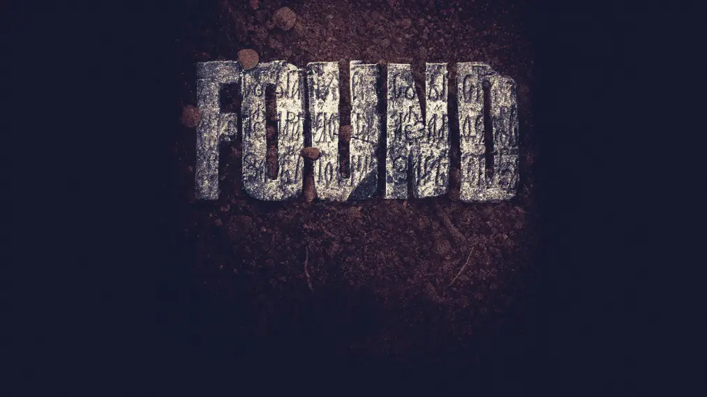 Phim Found - Found (2017)