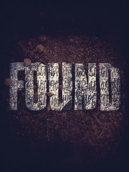 Found