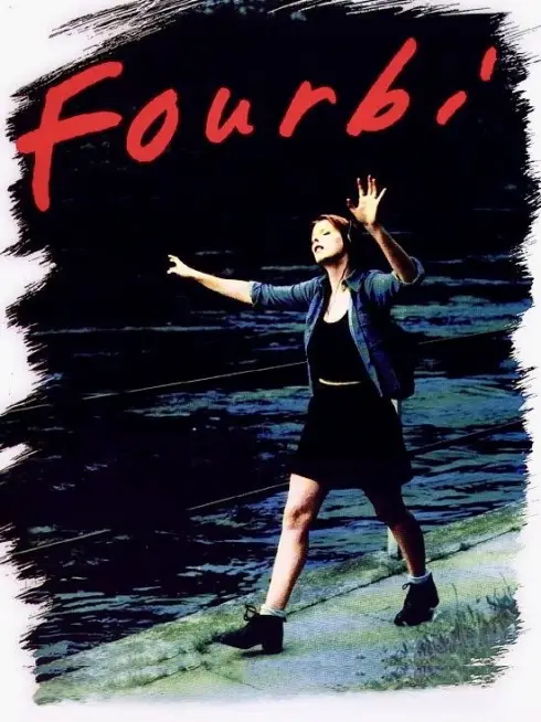 Fourbi