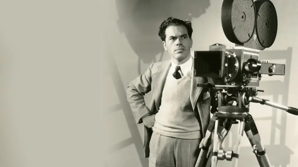 Phim Frank Capra: Mr. America - Frank Capra: Mr. America (2023)
