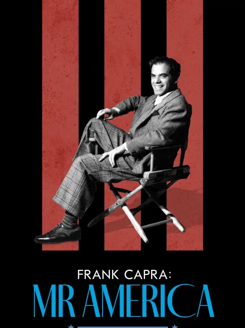 Frank Capra: Mr. America
