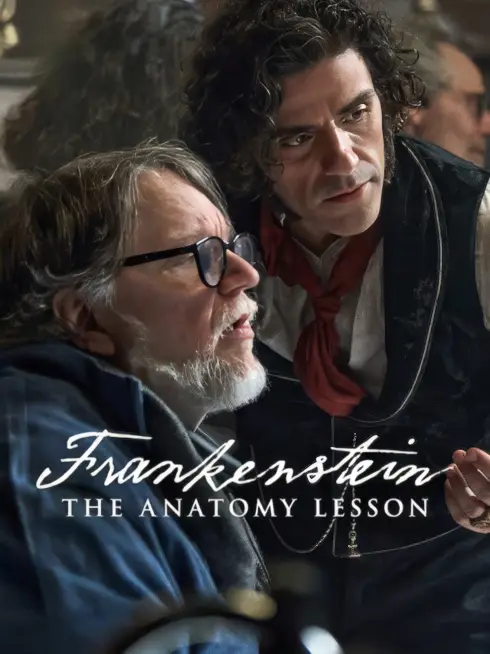  Frankenstein: The Anatomy Lesson (2025)