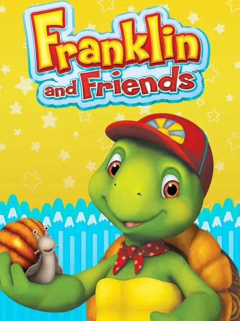 Franklin and Friends