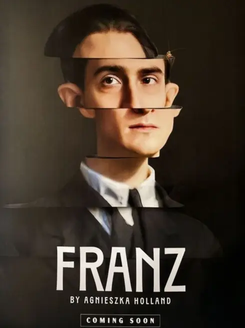  Franz (2025)