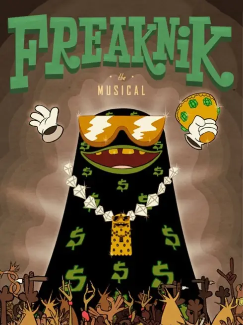 Freaknik: The Musical