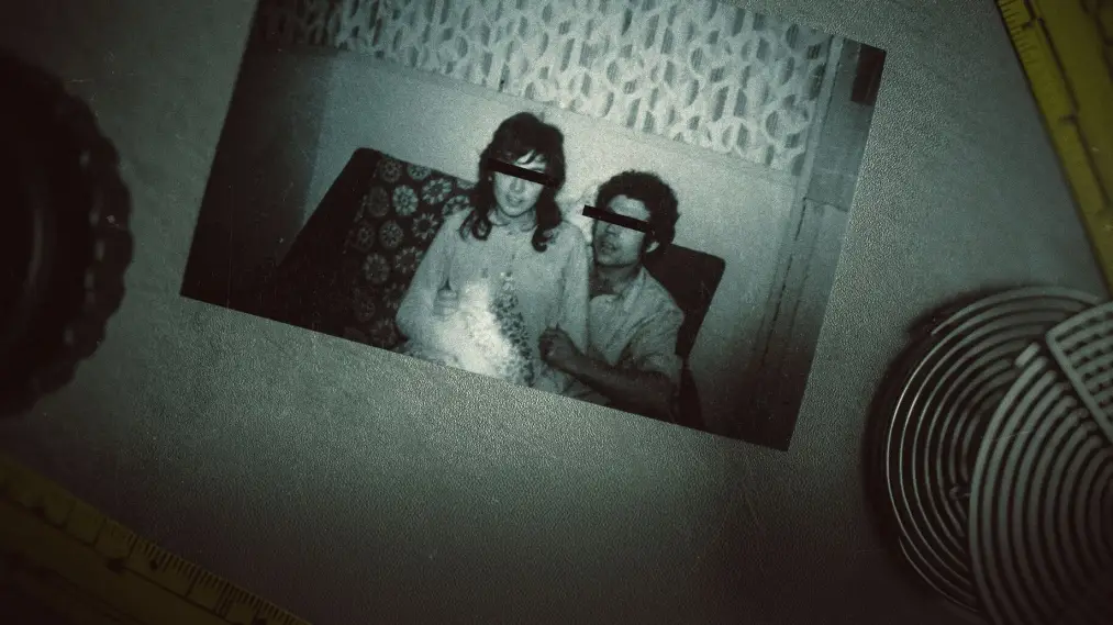 Phim Fred and Rose West: A British Horror Story - Fred and Rose West: A British Horror Story (2025)