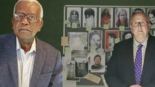 Fred and Rose West: Reopened
