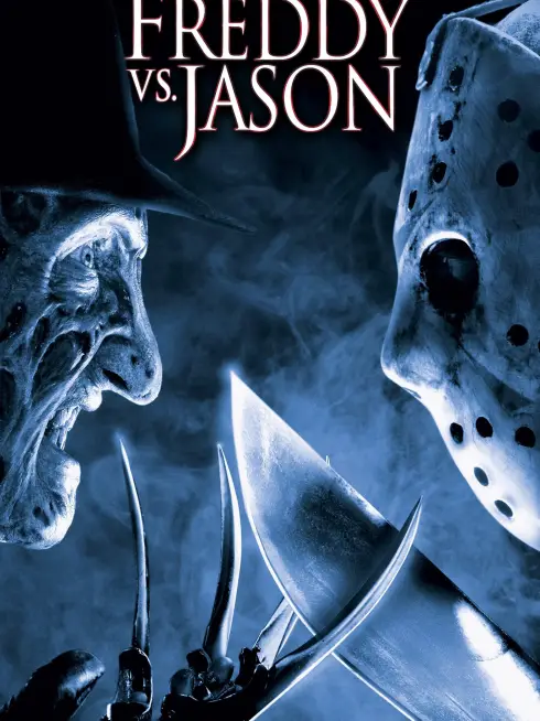 Phim Freddy vs. Jason - Freddy vs. Jason (2003)