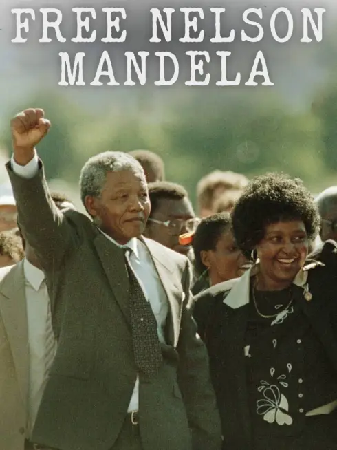 Free Nelson Mandela
