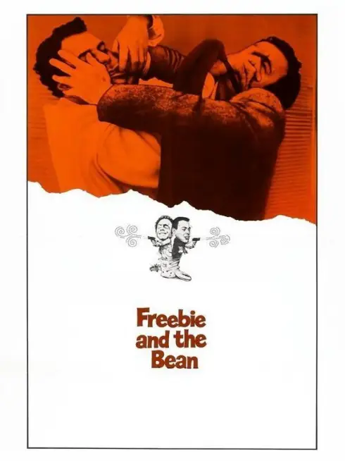 Freebie và hạt đậu