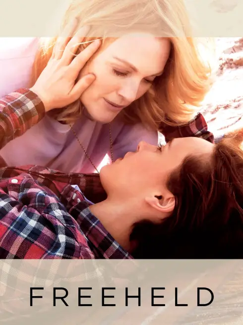 Phim Freeheld - Freeheld (2015)
