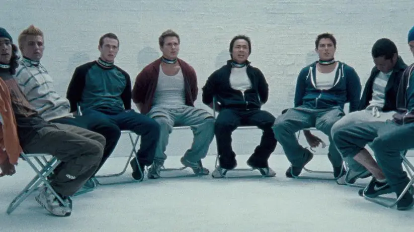 Freerunner
