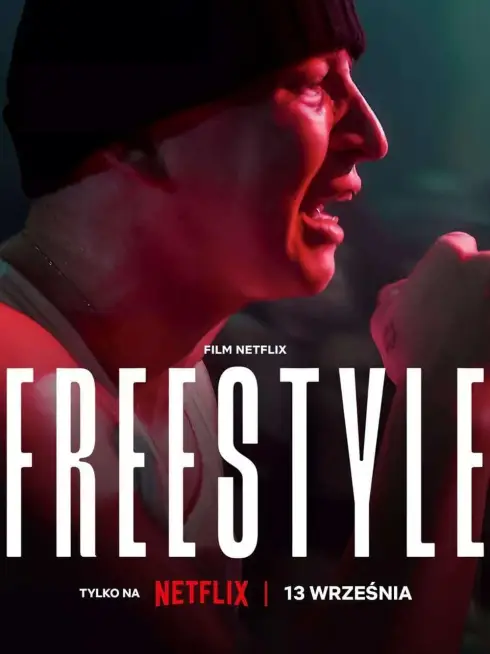 Phim Freestyle - Freestyle (2023)