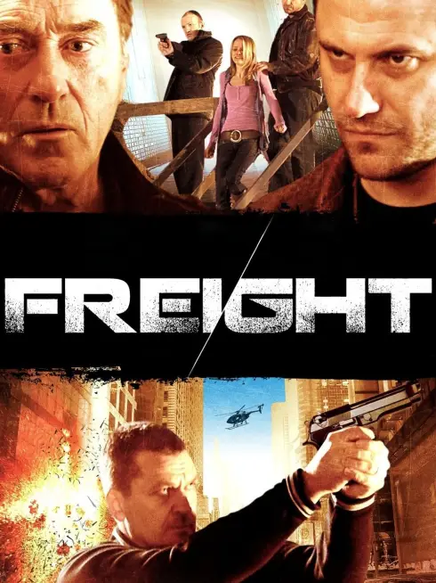 Freight