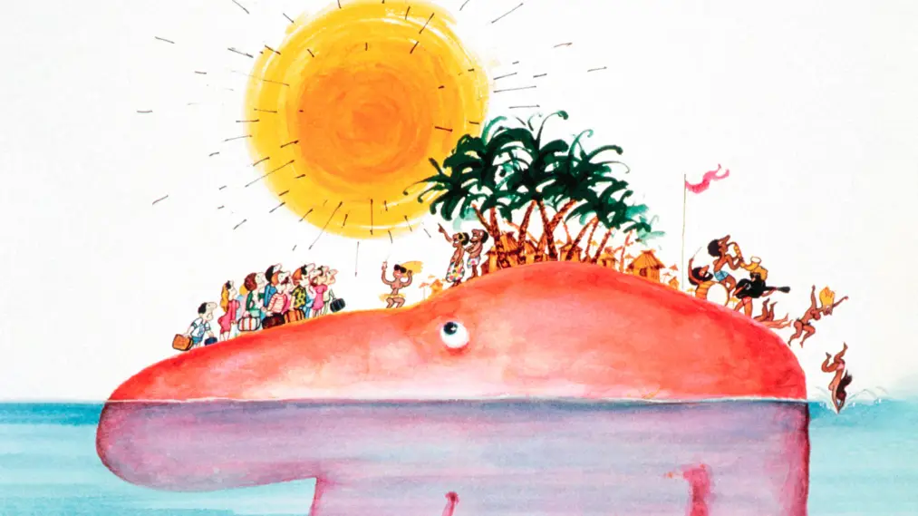 Phim French Fried Vacation - Les Bronzés (1978)