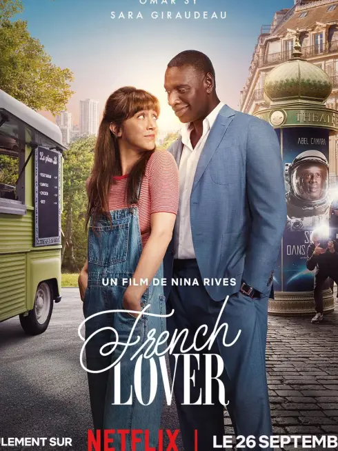 Phim French Lover - French Lover (2025)