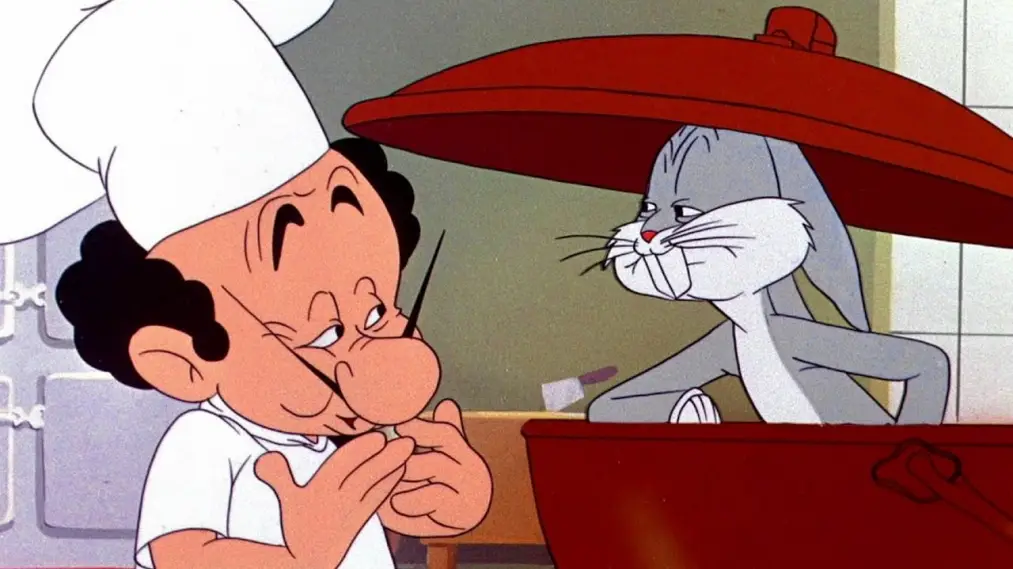 Phim French Rarebit - French Rarebit (1951)