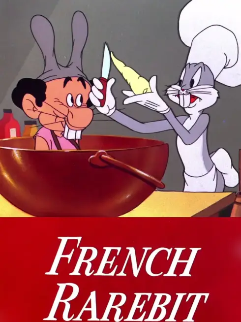  French Rarebit (1951)